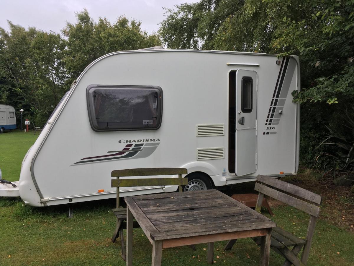 Owaka Thomas'S Catlins Lodge And Camp Ground מראה חיצוני תמונה