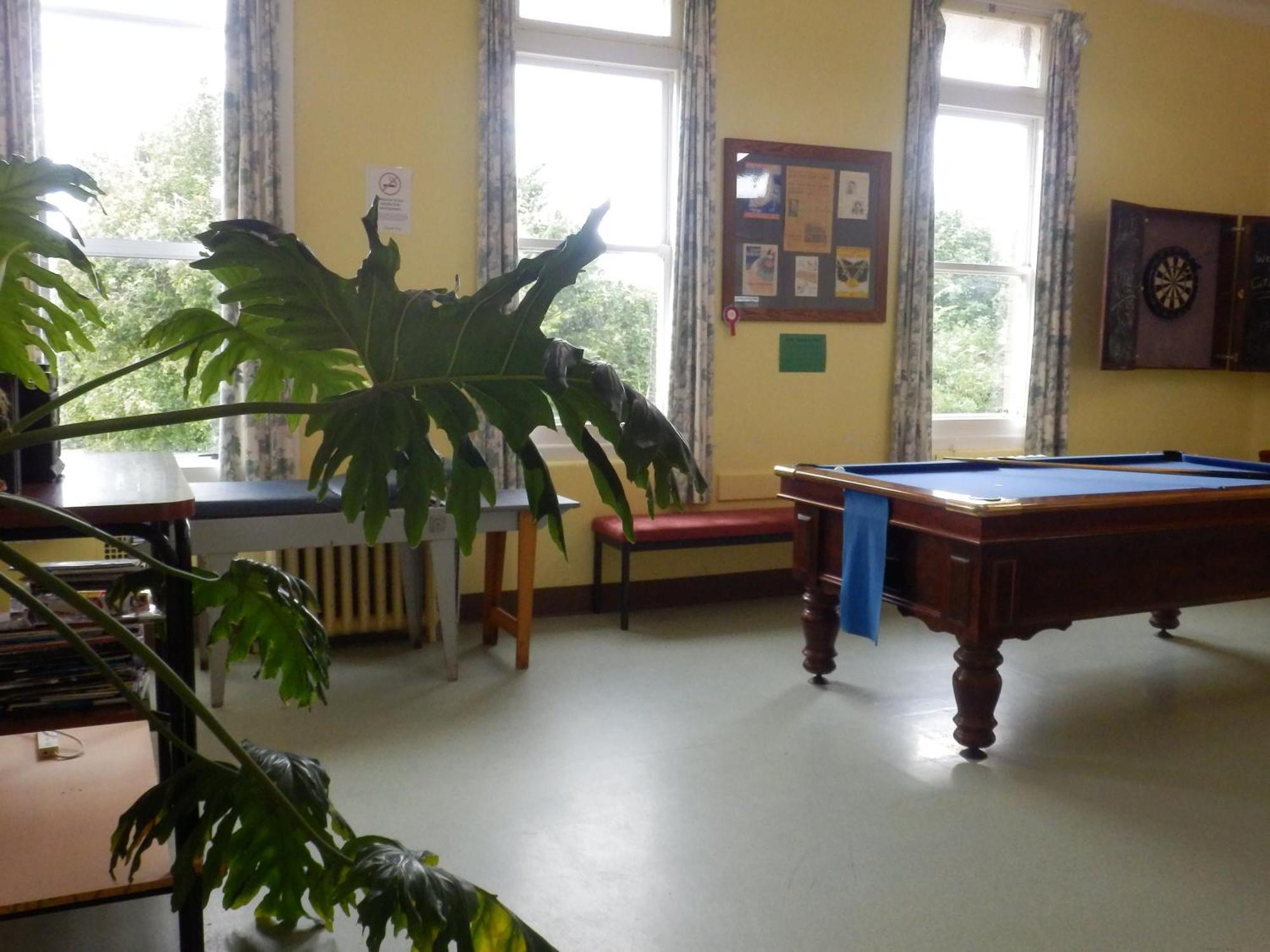 Owaka Thomas'S Catlins Lodge And Camp Ground חדר תמונה