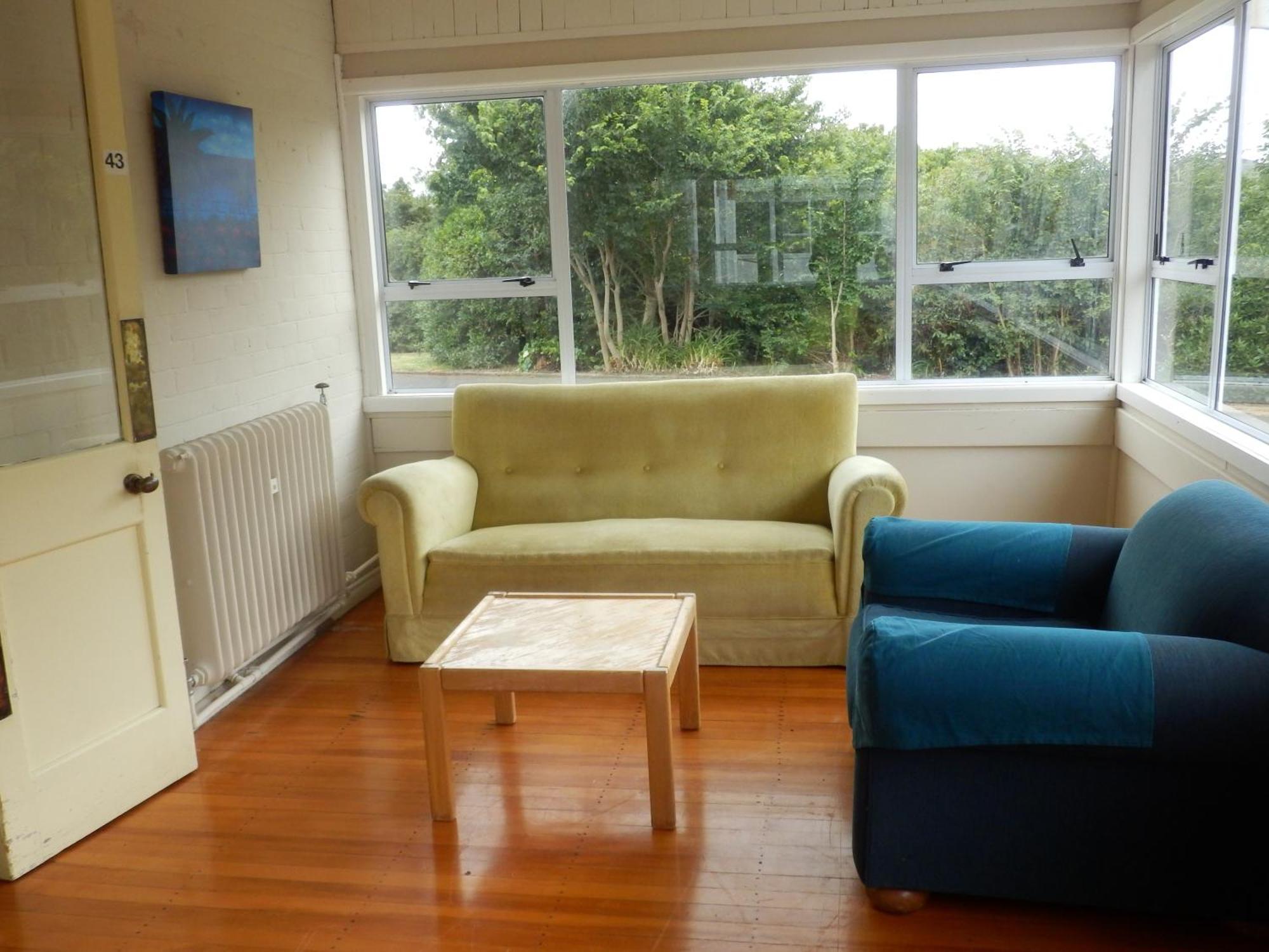 Owaka Thomas'S Catlins Lodge And Camp Ground חדר תמונה